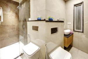 Hotel Dreamer Suites Delhi