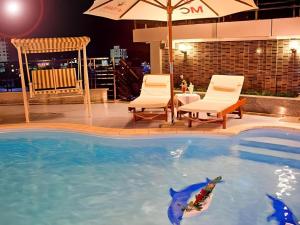 Nhat Thanh Hotel