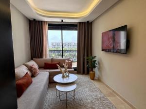 HOMES by SALOUF Studios with Agadir Bay View