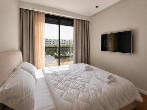 HOMES by SALOUF Studios with Agadir Bay View