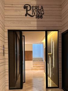 HOMES by SALOUF Studios with Agadir Bay View