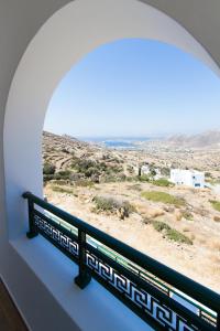 Aegean Villas Ios Ios Greece