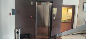 The Hotel Elegance Karuvanchal