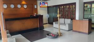 The Hotel Elegance Karuvanchal