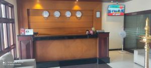 The Hotel Elegance Karuvanchal