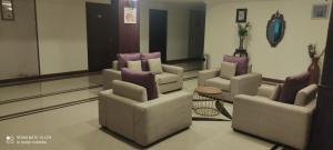 The Hotel Elegance Karuvanchal