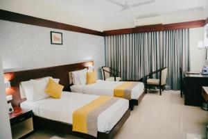 The Hotel Elegance Karuvanchal