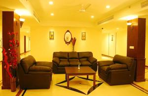 The Hotel Elegance Karuvanchal