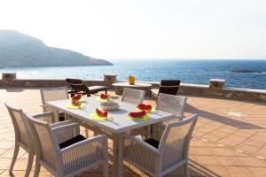 Aegean Villas Ios Ios Greece
