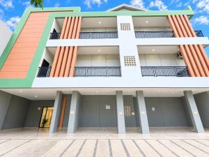 Aloevera Hotel