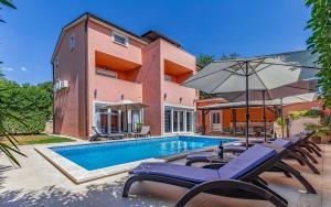 Villa Mukalba