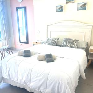 LINDO y confortable departamento en el centro De Mendoza