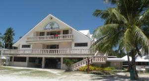 Santa Fe Beach Club