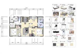 The Village 1003