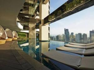 The Gramercy Residences