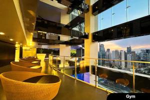The Gramercy Residences