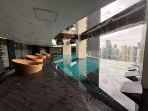The Gramercy Residences
