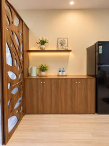 Ân homestay