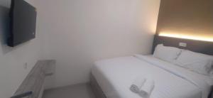 New Residence Gunung Sahari