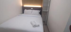 New Residence Gunung Sahari