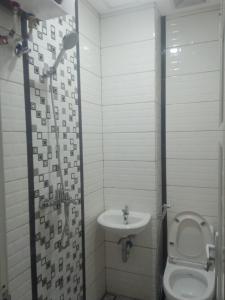 New Residence Gunung Sahari