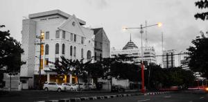 DeMira Hotel
