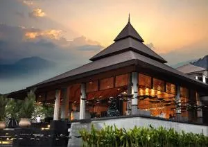 The Greenery Resort Khao Yai - Ban Sathani Bandai Ma