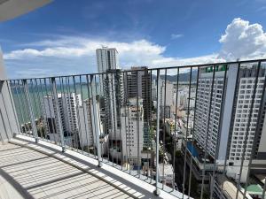 Maples Nha Trang Oceanview