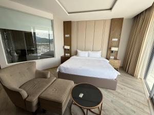 Maples Nha Trang Oceanview