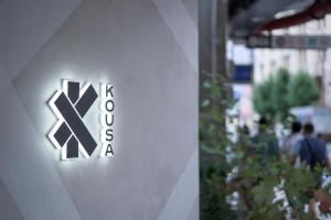 KOUSA Osaka Namba