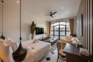 Avida Studios in Uluwatu - 5 mins walk to Thomas Beach