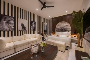 Avida Studios in Uluwatu - 5 mins walk to Thomas Beach