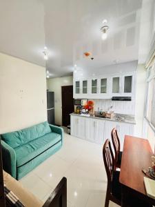 Near Burnham Park - Studio Unit, Hearthy Loft