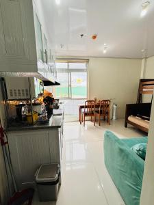 Near Burnham Park - Studio Unit, Hearthy Loft
