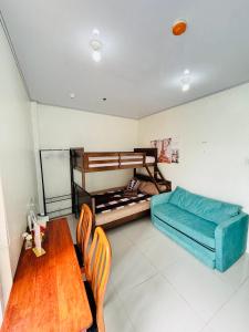 Near Burnham Park - Studio Unit, Hearthy Loft