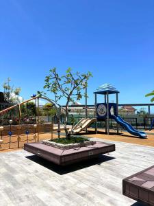 Mactan Newtown Staycation Near Airport & Beach