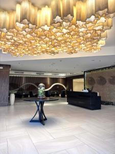 Mactan Newtown Staycation Near Airport & Beach