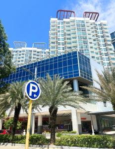 Mactan Newtown Staycation Near Airport & Beach