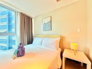 Uptown Parksuites BGC