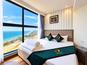 The Apec Mandala Coast Residences - Mũi Né