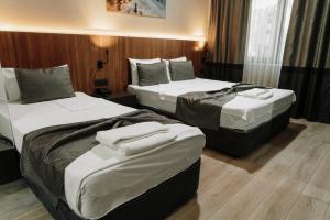 Titiz Otel