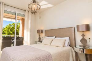 Golden Gardens Apartment Javea Arenal by Rock Rentals