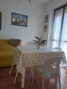 Casa Vacanze Fontanette