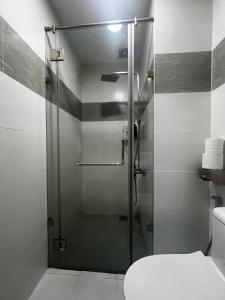 Modern Sea View Apartment - APEC Mandala