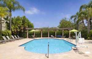 Hilton Garden Inn LAX - El Segundo