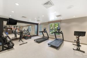 Hilton Garden Inn LAX - El Segundo