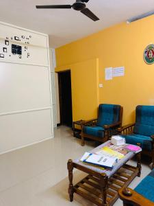 Dimora Homestay