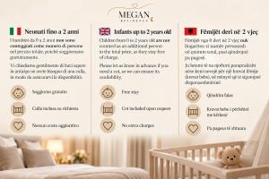 MEGAN RESIDENCE - floor 3