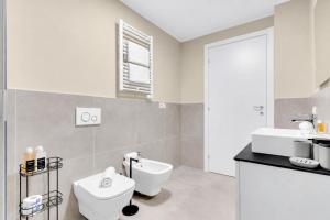 Green Living with Terrace & Garage by NDP rent