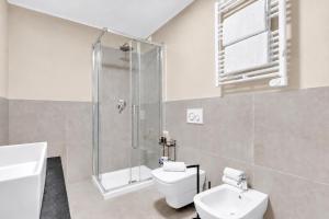 Green Living with Terrace & Garage by NDP rent
